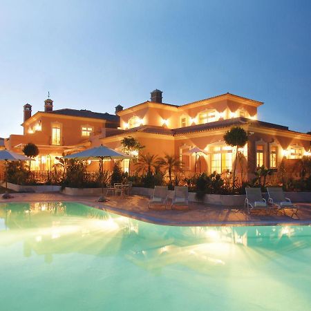 Quinta Jacintina - My Secret Garden Hotel Vale do Lobo Exterior foto