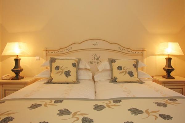 Quinta Jacintina - My Secret Garden Hotel Vale do Lobo Exterior foto