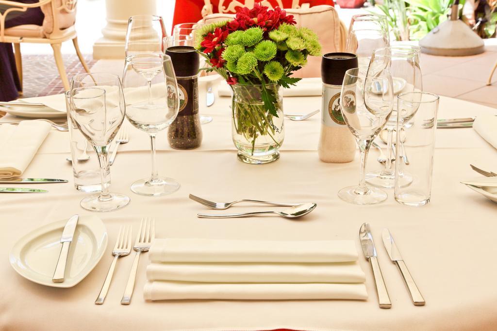 Quinta Jacintina - My Secret Garden Hotel Vale do Lobo Exterior foto