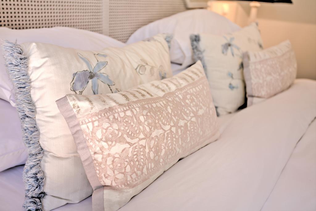 Quinta Jacintina - My Secret Garden Hotel Vale do Lobo Habitación foto