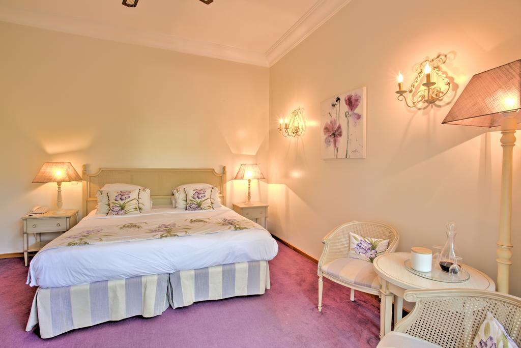 Quinta Jacintina - My Secret Garden Hotel Vale do Lobo Habitación foto
