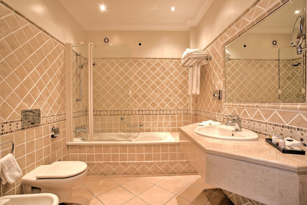 Quinta Jacintina - My Secret Garden Hotel Vale do Lobo Habitación foto