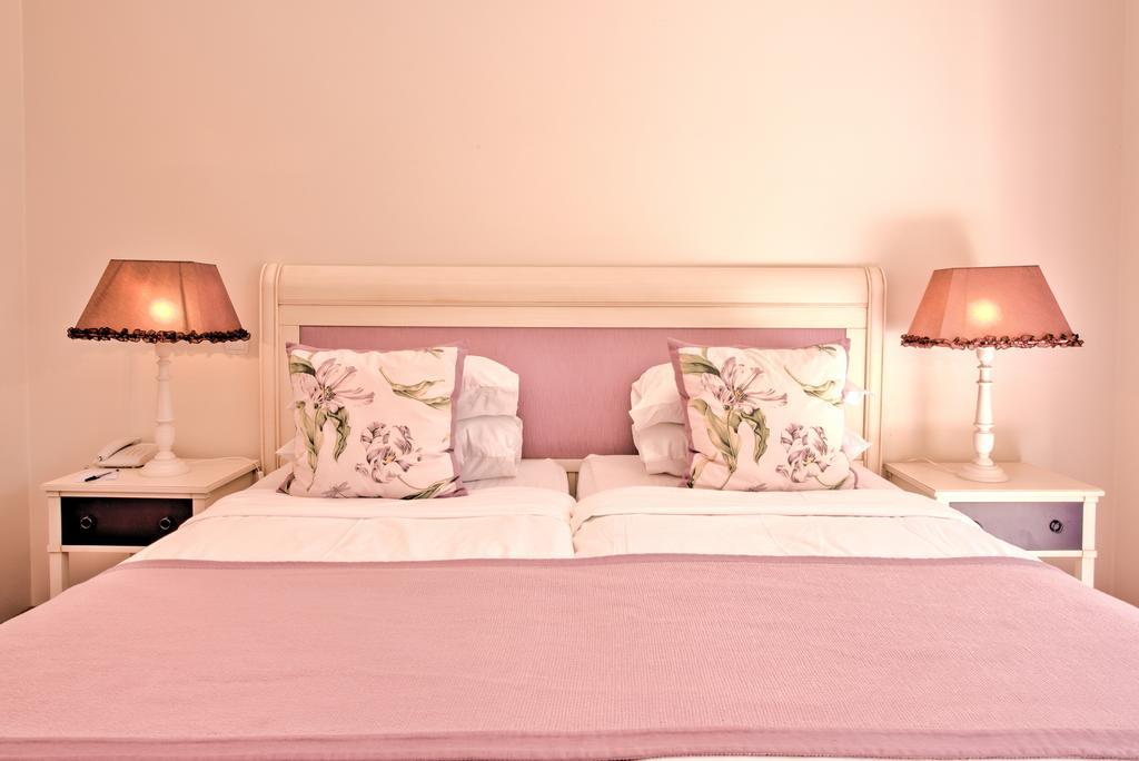 Quinta Jacintina - My Secret Garden Hotel Vale do Lobo Exterior foto